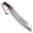 Hibben IV Combat peilis