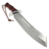 Hibben IV Combat 刀
