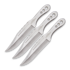 Hibben - Triple Set Throwing Knives
