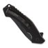 Hibben Whirlwind Linerlock kääntöveitsi