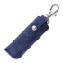 Higonokami Brass Handle Blue Paper Steel sulankstomas peilis