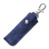Higonokami Brass Handle Blue Paper Steel kääntöveitsi