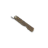 Couteau pliant Higonokami Koriwa, brun