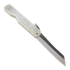 Couteau pliant Higonokami Koriwa, silver