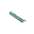 Couteau pliant Higonokami Koriwa, turquoise