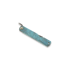 Higonokami Koriwa kääntöveitsi, turkoosi