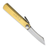 Higonokami SK Folder Brass 55mm kääntöveitsi