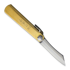 Higonokami SK Folder Brass 55mm kääntöveitsi