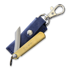Higonokami SK Folder Brass 55mm kääntöveitsi