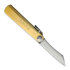 Higonokami SK Folder Brass 55mm kääntöveitsi