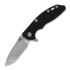 Hinderer 3.0 XM-18 Spanto Tri-Way Stonewash Blue Black G10 折叠刀