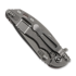 Hinderer 3.0 XM-18 Spanto Tri-Way Working Finish Orange G10 sulankstomas peilis