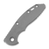 Hinderer 3.0 XM-18 Titanium handle scale handle scales, working finish