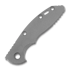 Hinderer 3.0 XM-18 Titanium handle scale kahvapalat, working finish