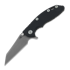 Hinderer 3.0 XM-18 Wharncliffe Tri-way Battle Bronze Black G10 折叠刀