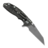 Hinderer 3.0 XM-18 Wharncliffe Tri-way Battle Bronze Black G10 折叠刀