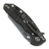 Hinderer 3.0 XM-18 Wharncliffe Tri-way Battle Bronze Black G10 sulankstomas peilis