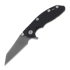 Hinderer 3.0 XM-18 Wharncliffe Tri-way Battle Bronze Black G10 折叠刀