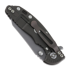 Hinderer 3.0 XM-18 Wharncliffe Tri-way Battle Bronze Black G10 折叠刀