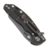 Coltello pieghevole Hinderer 3.0 XM-18 Wharncliffe Tri-Way Battle Bronze Coyote G10