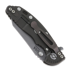 Hinderer 3.0 XM-18 Wharncliffe Tri-Way Battle Bronze OD Green G10 sulankstomas peilis