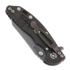 Hinderer 3.0 XM-18 Wharncliffe Tri-Way Battle Bronze Red G10 sulankstomas peilis