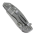 Hinderer 3.0 XM-18 Wharncliffe Tri-Way Stonewash Blue/Black G10 sulankstomas peilis