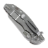 Hinderer 3.0 XM-18 Wharncliffe Tri-Way Stonewash Coyote G10 sulankstomas peilis