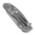 Hinderer 3.0 XM-18 Wharncliffe Tri-Way Stonewash Red G10 sulankstomas peilis
