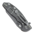 Hinderer 3.0 XM-18 Wharncliffe Tri-Way Working Finish Coyote G10 sulankstomas peilis