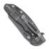 Hinderer 3.0 XM-18 Wharncliffe Tri-way Working Finish OD Green G10 sulankstomas peilis