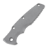 Hinderer 3.5 Eklipse Scale Titanium Working Finish handle scales