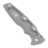 Hinderer 3.5 Eklipse Scale Titanium Working Finish kahvapalat