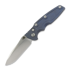 Hinderer 3.5 Eklipse Spear Point Automatic, Battle Blue