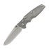 Hinderer 3.5 Eklipse Spear Point Automatic, Working Finish