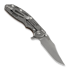 Hinderer 3.5 XM-18 Bowie Mouse Hunt sulankstomas peilis
