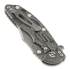 Hinderer 3.5 XM-18 Bowie Mouse Hunt folding knife