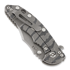Hinderer 3.5 XM-18 Bowie Tigerstripe sulankstomas peilis