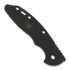 Hinderer 3.5 XM-18 Carbon Fiber Handle Scale, smooth