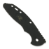 Hinderer 3.5 XM-18 Carbon Fiber Handle Scale, smooth