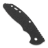 Hinderer 3.5 XM-18 Carbon Fiber Handle Scale, textured