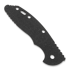 Hinderer 3.5 XM-18 Carbon Fiber Handle Scale, textured