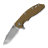 Hinderer 3.5 XM-18 Harpoon Spanto Tri-Way Stonewash, Coyote