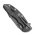 Hinderer 3.5 XM-18 Harpoon Spanto Tri-Way Working Finish OD Green G-10 sulankstomas peilis