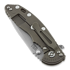 Hinderer 3.5 XM-18 Spanto 折叠刀, CPM 20CV, Battle Bronze, 綠色