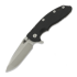 Saliekams nazis Hinderer 3.5 XM-18 Spanto Magnacut Battle Bronze Black G10