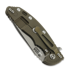 Saliekams nazis Hinderer 3.5 XM-18 Spanto Magnacut Battle Bronze Black G10