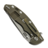 Saliekams nazis Hinderer 3.5 XM-18 Spanto Magnacut Battle Bronze Black G10