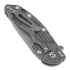 Hinderer 3.5 XM-18 Spanto Mouse Hunt sulankstomas peilis