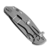Coltello pieghevole Hinderer 4.0 XM-24 Spear Point Tri-Way Stonewash Coyote G-10